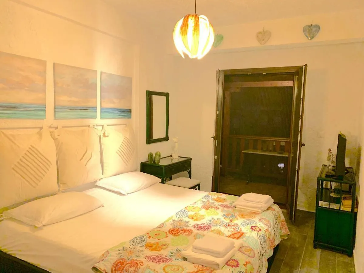 Holiday home Villa Fourka 2 On The Beach