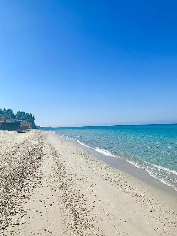 Holiday home Villa Fourka 2 On The Beach