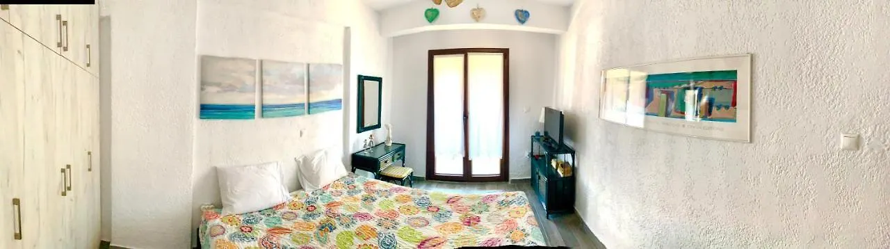 Villa Fourka 2 On The Beach 0*,  Greece